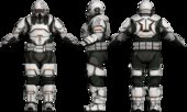 Reactive Armor De Syndicate